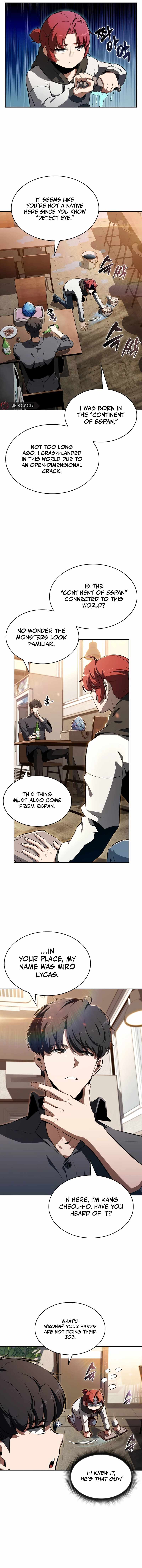 Eat and Go Chapter 2 15